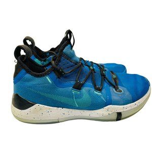 Nike Kobe AD 2018  Lace High Top Sneakers